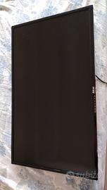 Smart TV AKAI 32" LED HD (Modello AKTV3227H Smart)