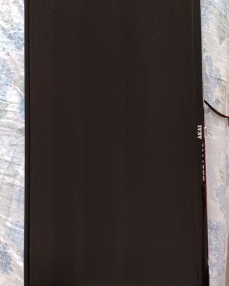 Smart TV AKAI 32" LED HD (Modello AKTV3227H Smart)