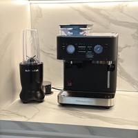 Macchina caffè espresso semi automatica Kitchenaid