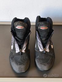 Stivali moto Oxtar Gore-Tex (2005) - Taglia 42