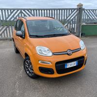Fiat Panda 0.9 TwinAir Turbo 80cv Natural Power K-