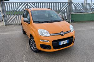 Fiat Panda 0.9 TwinAir Turbo 80cv Natural Power K-