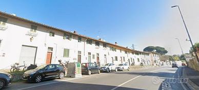 Bilocale a Firenze con cantina libero ora