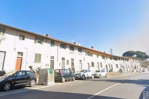 Bilocale a Firenze con cantina libero ora