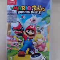 Mario+rabbids kingdom battle