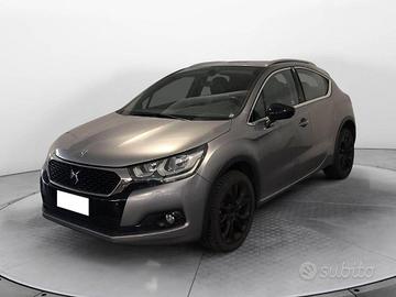DS DS4 1.2 puretech Sport Chic s&s 130cv