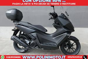 Kymco Skytown 125cc - spedizione in tutta italia
