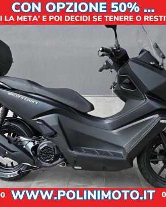 Kymco Skytown 125cc - spedizione in tutta italia
