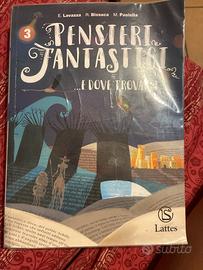 Pensieri fantastici e dove trovarli