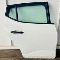 Porta posteriore destra Dacia Sandero