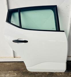 Porta posteriore destra Dacia Sandero