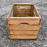 Casette frutta e verdura