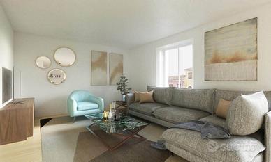 Appartamento di 91 m² con 4 locali a Firenze
