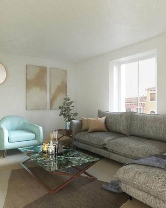 Appartamento di 91 m² con 4 locali a Firenze