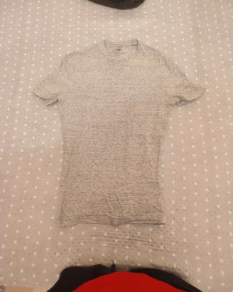 t shirt uomo h&m