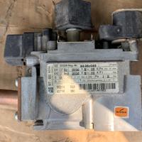 Valvole gas sit