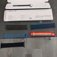 cinturini Apple Watch 