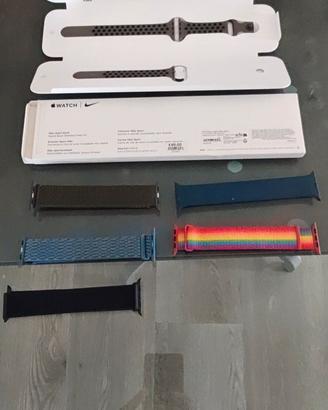 cinturini Apple Watch 