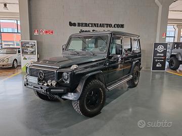 Mercedes-benz G 300 GE lungo Station Wagon