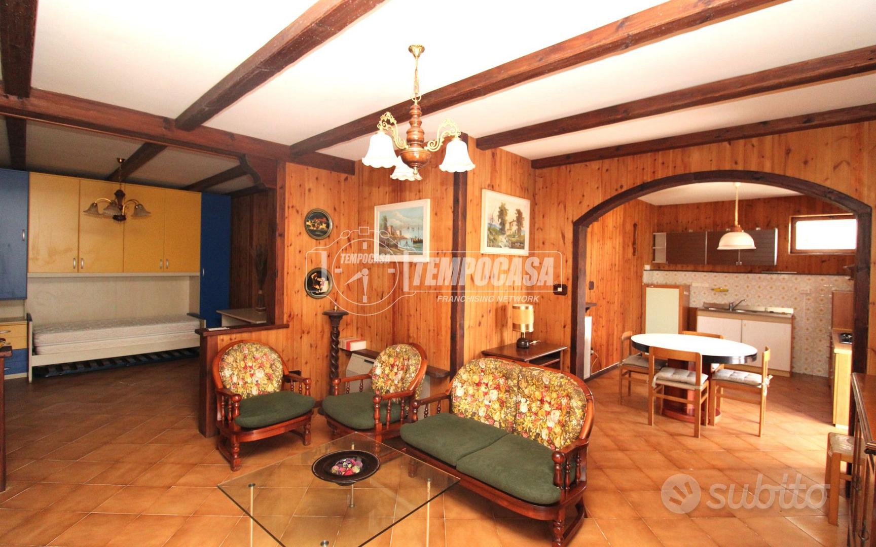 VILLA CON GIARDINO! - Vista 5
