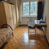 Stanza singola libera da marzo - Via Rencio