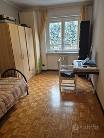 Stanza singola libera da marzo - Via Rencio