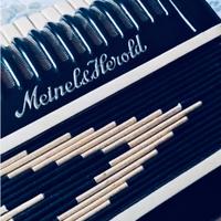 Fisarmonica Meinel & Herold.