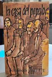 La casa del popolo - Louis Guilloux