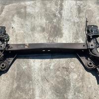 ASSALE POSTERIORE AUDI A3 Serie (8V1) 5q0501115 Di