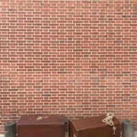 COPPIA DI BAULI ABETE MASSICCIO FINE 800 CASSAPANC