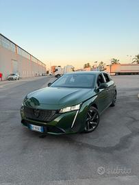 Peugeot 308 2022