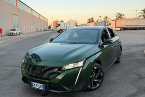 Peugeot 308 2022