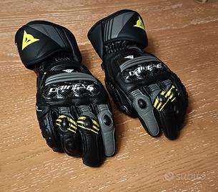 Guanti moto Dainese Druid
