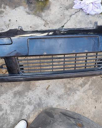 2 paraurti golf 5 
