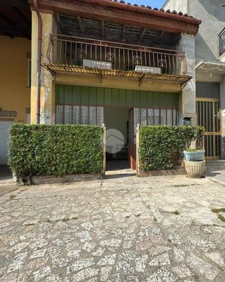 CASA INDIPENDENTE A CASALE CREMASCO-VIDOLASCO