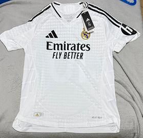 Maglia real madrid