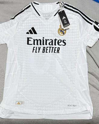 Maglia real madrid