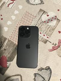 Iphone 14 pro 128 gb