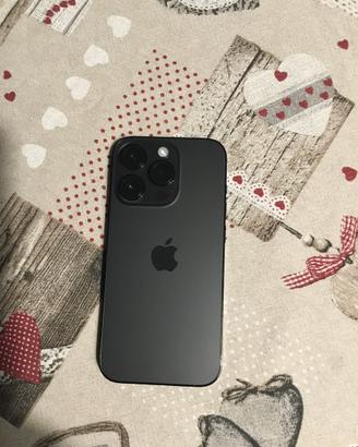 Iphone 14 pro 128 gb