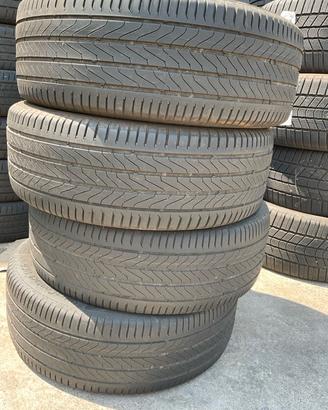 4 GOMME USATE ESTIVO 2255519 - CP9620162
