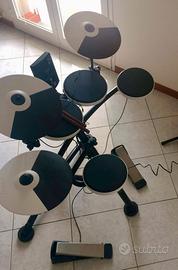 Batteria Roland modello TD-1K