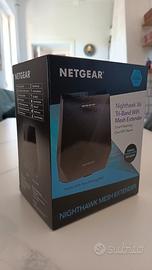 Netgear Nighthawk X6 Tri-Band WiFi Mesh Extender