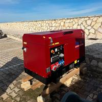 Generatore MASE MPF 44 BA 40 kVA Yanmar – 2024 – 2