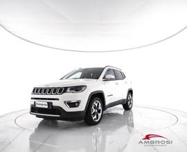 JEEP Compass 2.0 Multijet II aut. 4WD Limited