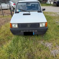 Fiat panda 900 young