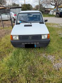 Fiat panda 900 young