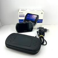 Sony Psp Go console originale Playstation+scatola