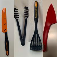Utensili Tupperware