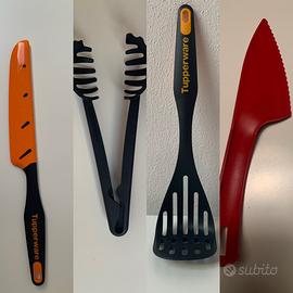 Utensili Tupperware