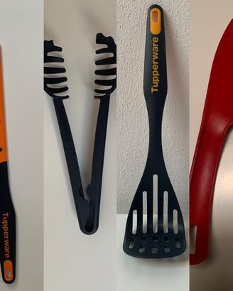 Utensili Tupperware